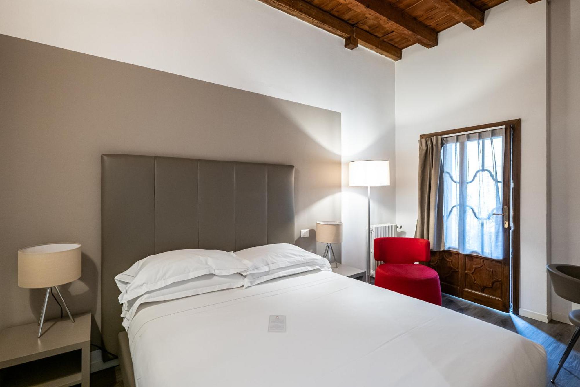 Ai Suma Hotel Milan Exterior photo