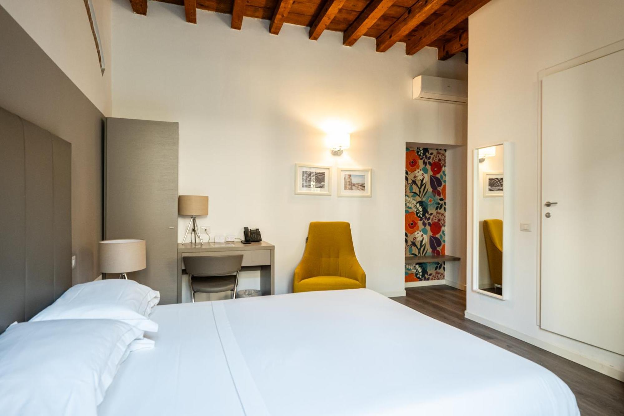 Ai Suma Hotel Milan Exterior photo